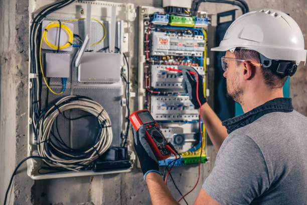 Best Home Electrical Repair  in Windsor Heights, IA