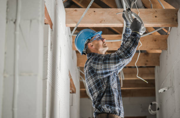 Best Electrical Rewiring Services  in Windsor Heights, IA