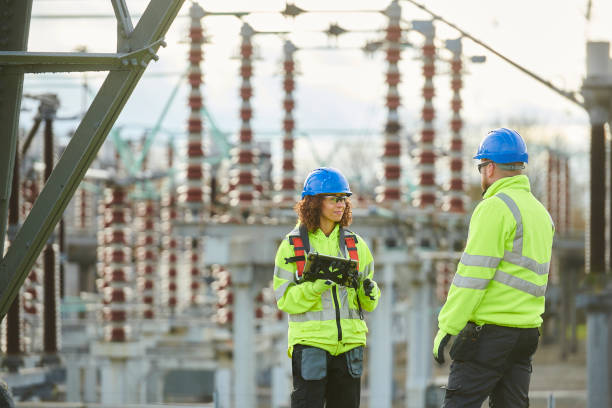 Trusted Windsor Heights, IA Electrician Experts