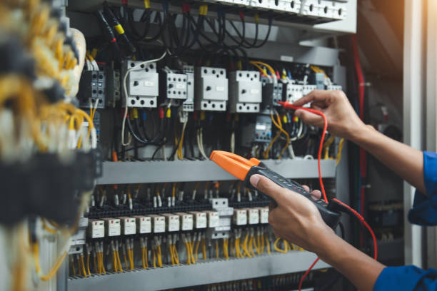 Electrical Upgrades for Homes in Windsor Heights, IA