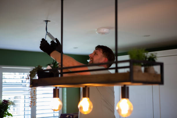 Best Electrical Upgrades for Homes  in Windsor Heights, IA