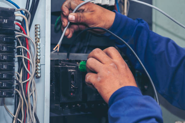 Best Electrical Upgrades for Homes  in Windsor Heights, IA